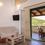 Апартаменты Mare *