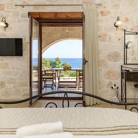 Mare Appartement *