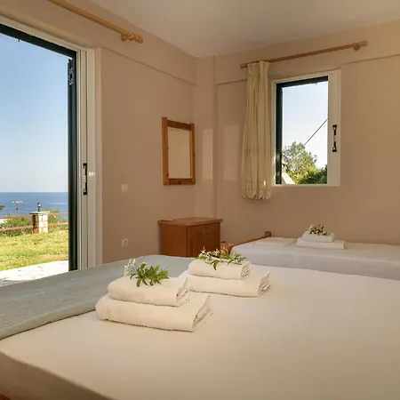Appartement Mare *