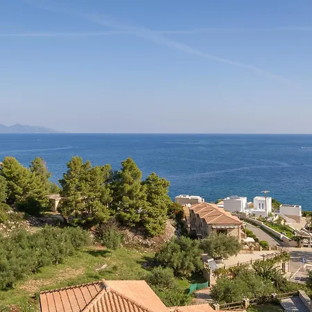 Appartement Mare *