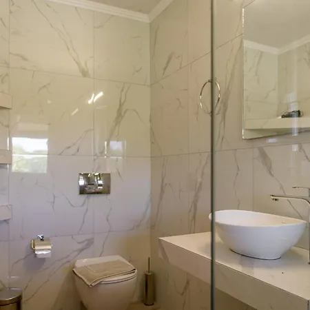 Mare Appartement *