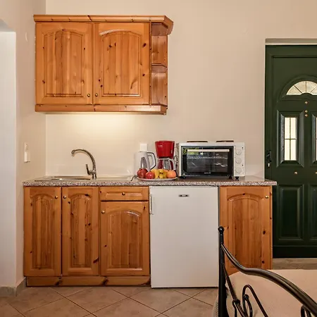 Mare Appartement *