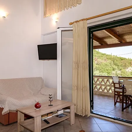 Appartement Mare *