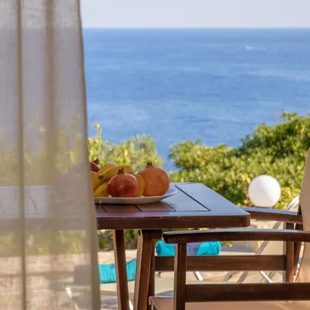 Mare Apartament Skinária