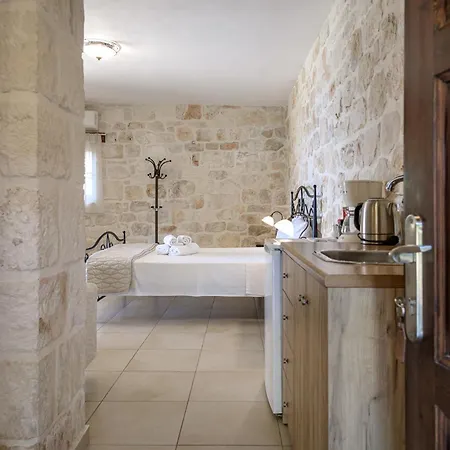 דירה Mare *