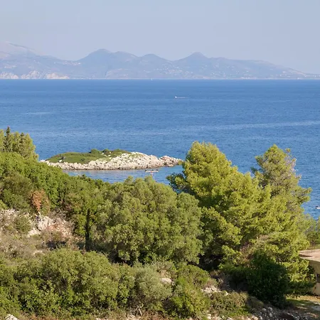 Mare Lägenhet Skinária