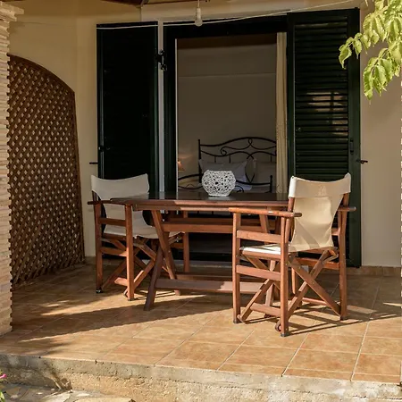 Apartament Mare Skinária