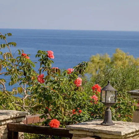 Mare Apartament Skinária