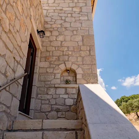 Lejlighed Mare *