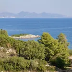 Mare דירה Skinária