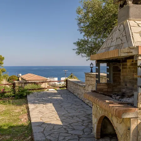 Mare Apartment Skinária