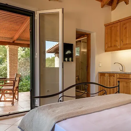 Apartment Mare Skinária