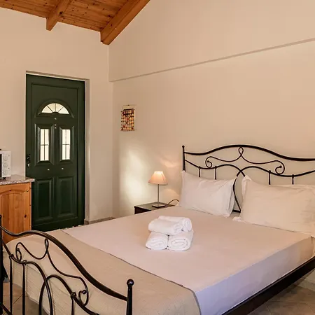 Mare Apartment Skinária