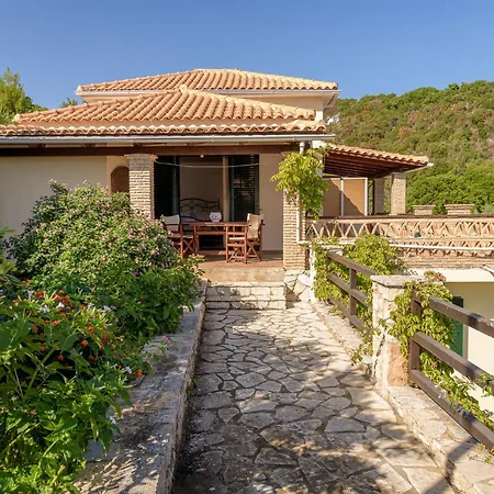 Apartment Mare Skinária