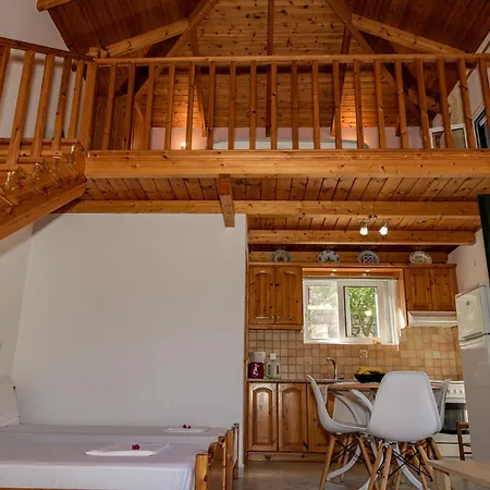 Mare Apartment Skinária