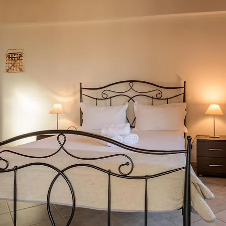 Apartment Mare Skinária